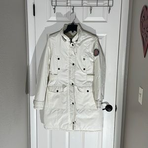 sub zero womens coats